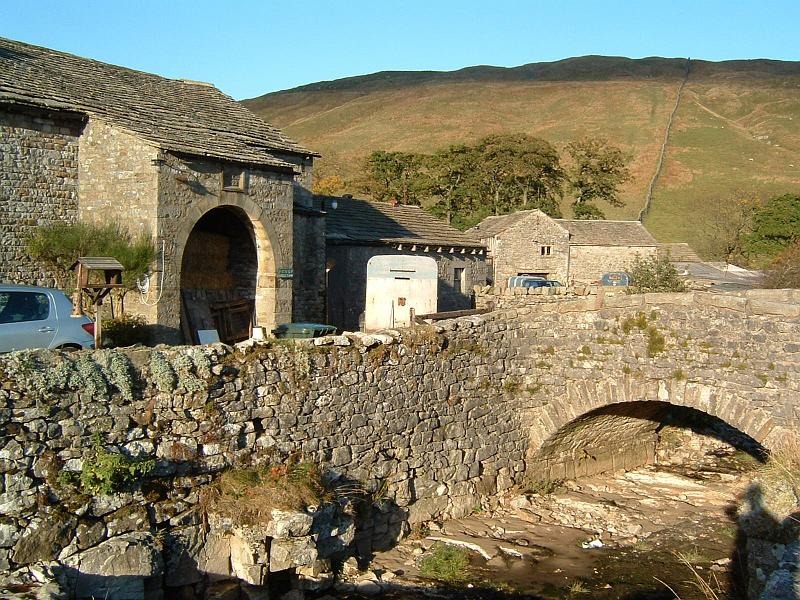 ABk72-Foxup Bridge Farm.jpg - Foxup Bridge Farm